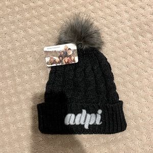 ADPI winter hat
